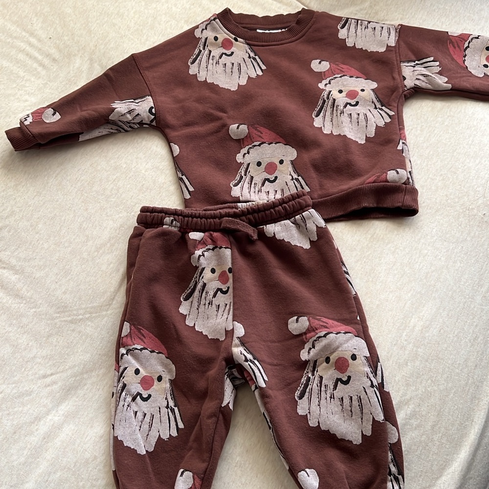 ZARA SET